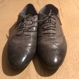 41/10.5 5th Avenue Shoes